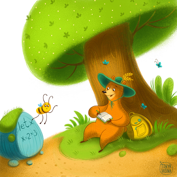 Нэнси и Джесси в приключениях