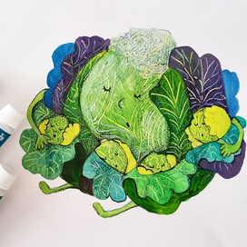 Дневной сон 