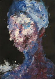 Человек без имени № 11