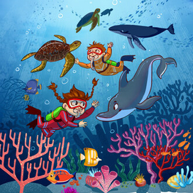 Календарь самостоятельного ребенка