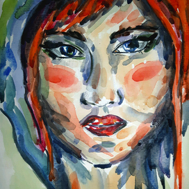 Спокойствие