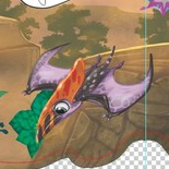 Летающие динозавры