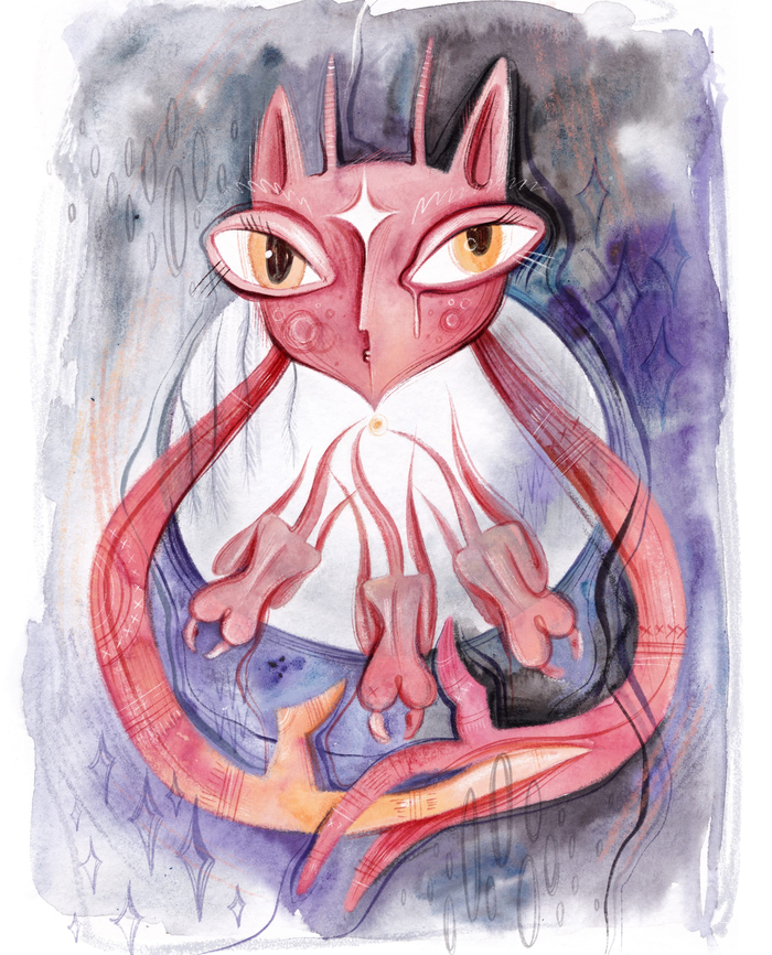 молельщики