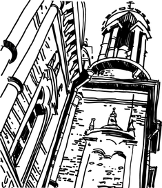 Ново-Никольский собор в Можайске