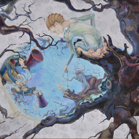 Оловянный солдатик