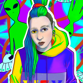 Портрет на заказ