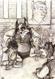 Восхождение Ганнибала (2013)