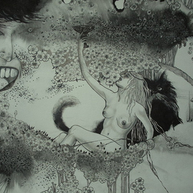 "Мастер и Маргарита"