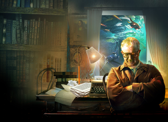 Миры братьев Стругацких 2