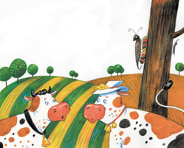 В журнал "Шрумдирум"