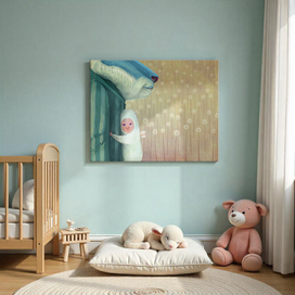 Иллюстрации для сайта 