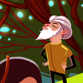 Притча о Нанде