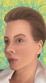 Маша Лопатова