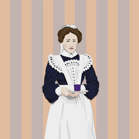 К выставке "От каждого порога - к Питеру дорога"