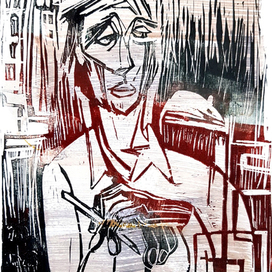 Цветы для Элджернона