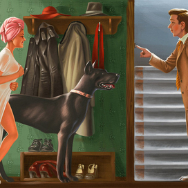 С днем рождения!