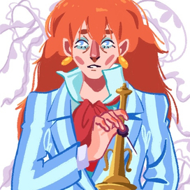 Фуджимото/Рыбка Поньо