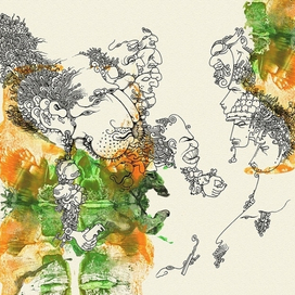 Почеркушки