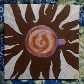  Focal Point