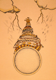 Принцесса на горошине