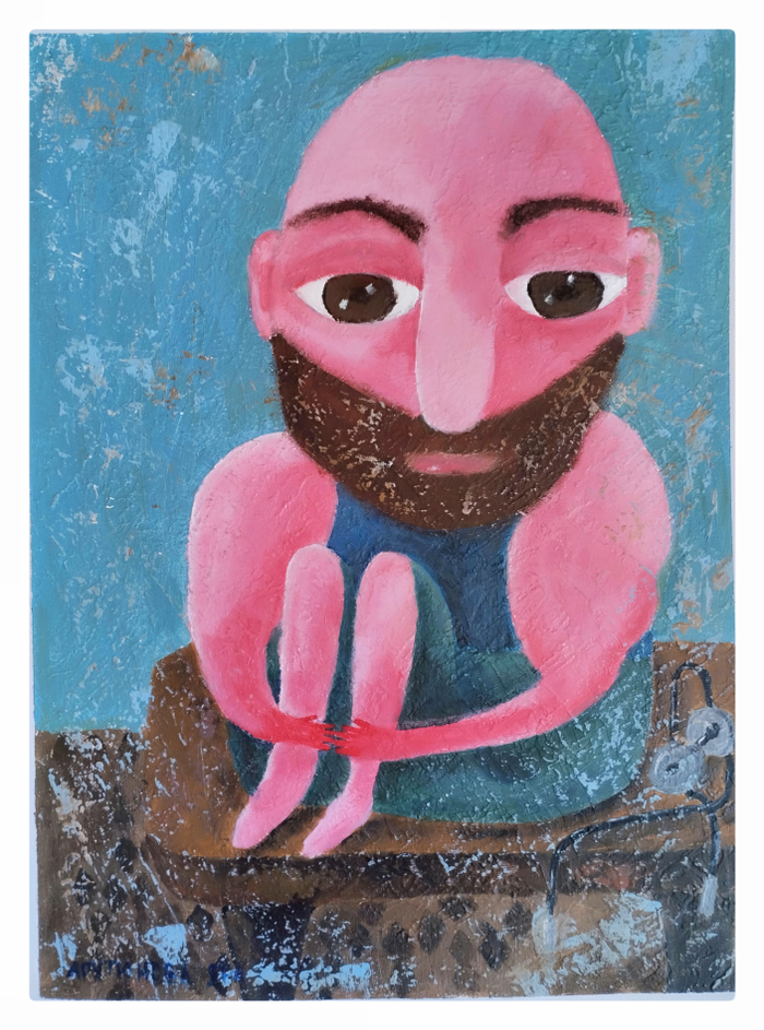 Изысканный спортсмен 