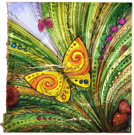 Забытое лето