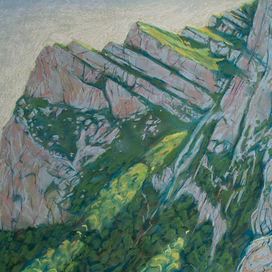 "Ангар-Бурун"