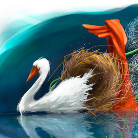 С наступающим! 