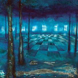 М.Петросян "Дом,в котором"