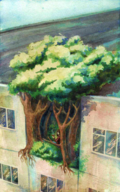 Лесоквартира