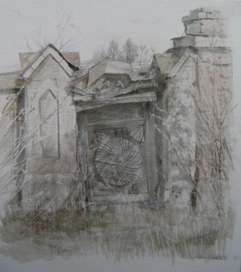 развалины № 12