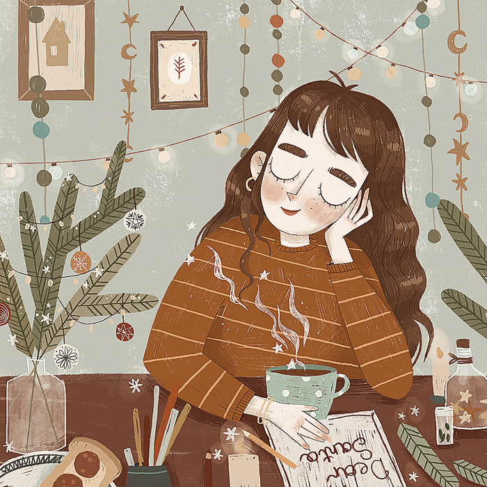 Вдохновение