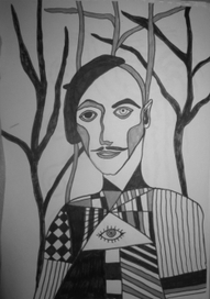 "Чертовщина"