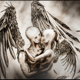 ангел