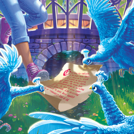 Аманда Лестер_книга4