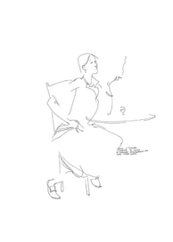 К  стихам  Иосифа  Бродского