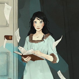 "Искупление" И. Макьюэн