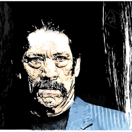 Denny Trejo