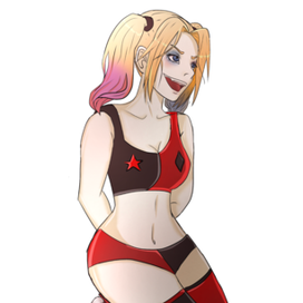 Harley Quinn