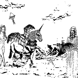 Мир Леонардо