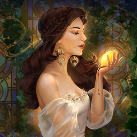 Эта жестокая грация