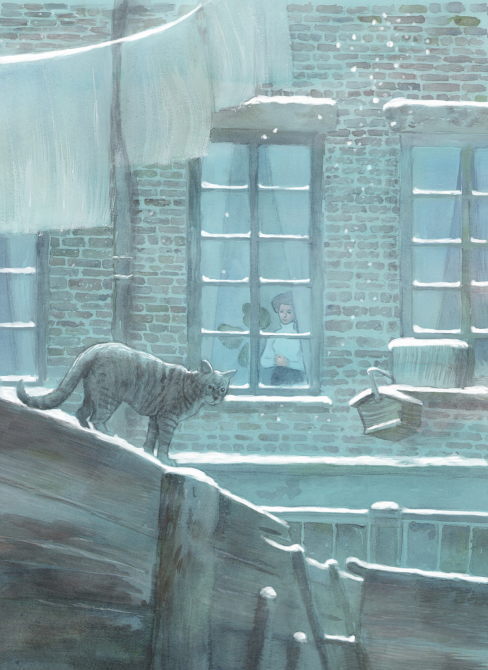 О. Генри "Дары волхвов"