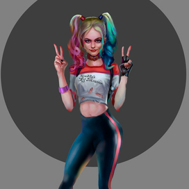 Harley Quinn