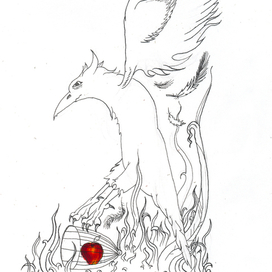 Червивые яблоки