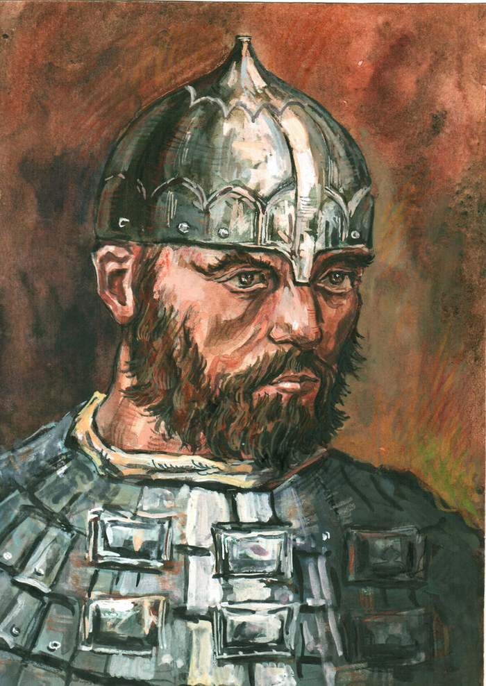 Хан Аспарух