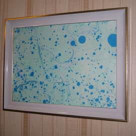 Голубые грезы