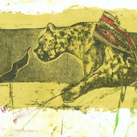 Первая встреча