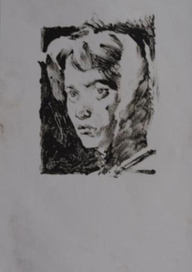 ИЗ СЕРИИ ЛЮДИ В ЛИЦАХ