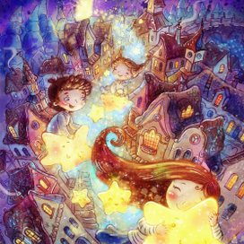 звёздные сны