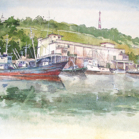 Южная бухта